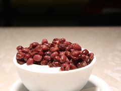 莲子红豆双皮奶-老周记顺德双皮奶