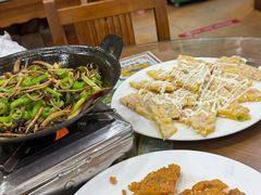 -上海小菜餐厅(理工大学店)