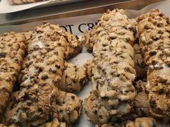 趁热奶酪核桃马卡龙-HOT CRUSH趁热集合·现烤面包(合生汇店)