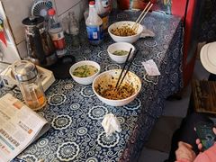 -猫记风味小吃店(永和里店)