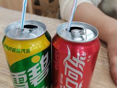 -江城燕子大排档(江汉路步行街店)