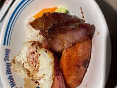 招牌四宝饭-敏华冰厅(天河城店)