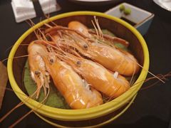 -秋食青山黛·私房菜(梅湾街店)