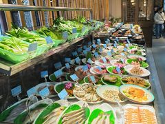 -千岛湖小鱼儿·淳安匠心农家菜