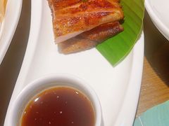 -帕蓝·暹罗料理(大学路店)