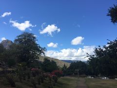 -卡塞拉自然公园