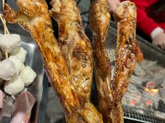 -小象钓虾·营地烧烤(洛溪店)