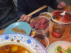 -辣不二水煮鱼(哈西店)