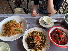 -三佳口味馆(裕后街店)