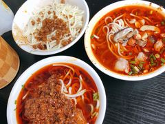 -吴记怪味面(牛王庙店)