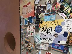-喃喃椰·糟粕醋·椰子鸡火锅(七堡花园店)