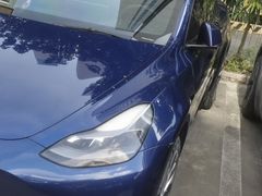 -TESLA 特斯拉(深圳观澜特斯拉直营钣喷中心)