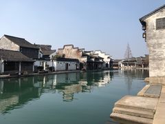 -南浔古镇