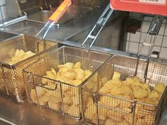 -周签签锅巴土豆(建设路总店)