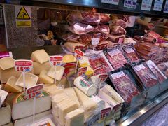-火腿博物馆(马约尔广场店)