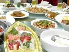 -金龙渔港(双楠店)