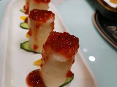 -皇城根·烤鸭·鱼头·家常菜(欧亚大观乐活城店)