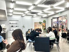 大堂-M Stand(西安大悦城店)