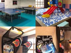 -御水泉·国际水疗会(广州长隆店)