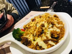 -天母蓝鸟西餐厅·烘焙蛋糕(十三碗店)