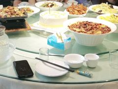 -桃子餐厅·天津菜(红星路直营店)