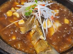 -南方酒店·淮扬菜(回民街店)