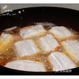 从妈妈那里学来的红烧带鱼