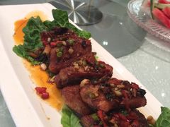 -亢龙太子酒轩(东湖店)