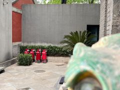 -嵩祝寺及智珠寺
