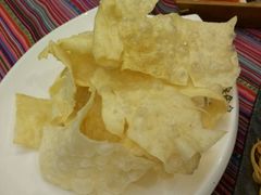 -香巴拉云南餐厅(华莱坞店)