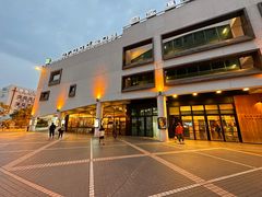 -百老汇电影中心(油麻地店)