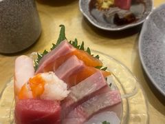 -鮨政· Omakase(港汇恒隆广场店)