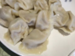 iphone_upload_pic-双合园·海鲜水饺青岛菜(上清路店)