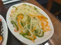 -庆丰包子铺(西单店)