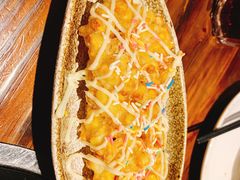 -百岁烤鱼(华海店)
