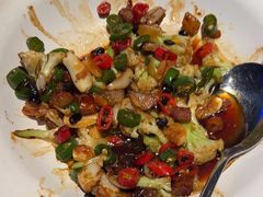 -上和臻品中国菜(花园街店)