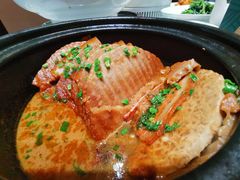 -小方外婆菜(蒙山路店)