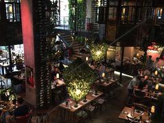 -胡桃里乐队酒馆(鎏嘉码头店)