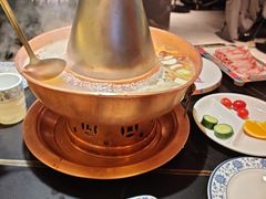 -京元盛铜锅涮肉(上海总店)
