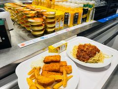 -宜家·瑞典风味餐厅(四元桥店)