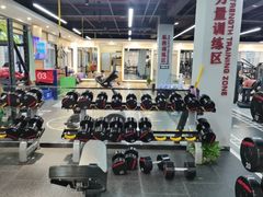 -大卫健身·普拉提