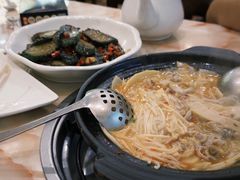 -李师傅脆肚(梅林店)