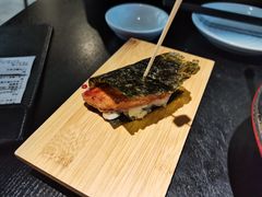 鵝肝寿司-YAMAKAWA(龙湖胥江天街店)