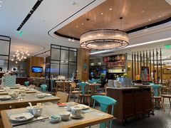 大堂-莆田餐厅PUTIEN(万象天地店)