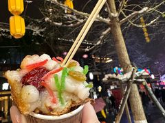 -夫子庙小吃广场(东牌楼店)