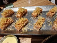 -KimPro 辛普乐概念韩餐