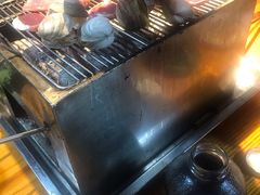 -丹东特色烤肉(南光三部店)