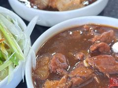 -隆都四季香饭店(碧海路店)