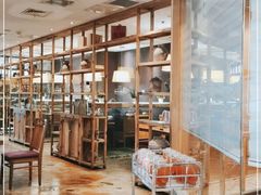 大堂-一轩饺子馆(丽都店)