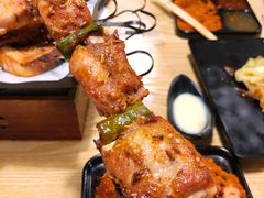 风味猪小排-月半小炉焖烤